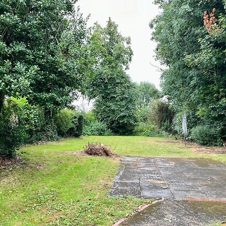 Modern Flat With Garden- 10Min Uber To Harry Potter Studios Watford  Exterior photo