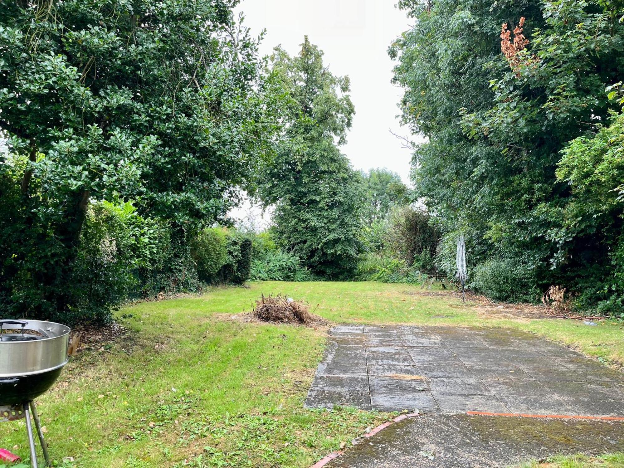 Modern Flat With Garden- 10Min Uber To Harry Potter Studios Watford  Exterior photo