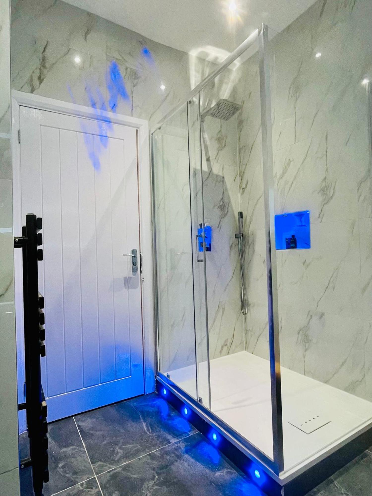 Modern Flat With Garden- 10Min Uber To Harry Potter Studios Watford  Exterior photo